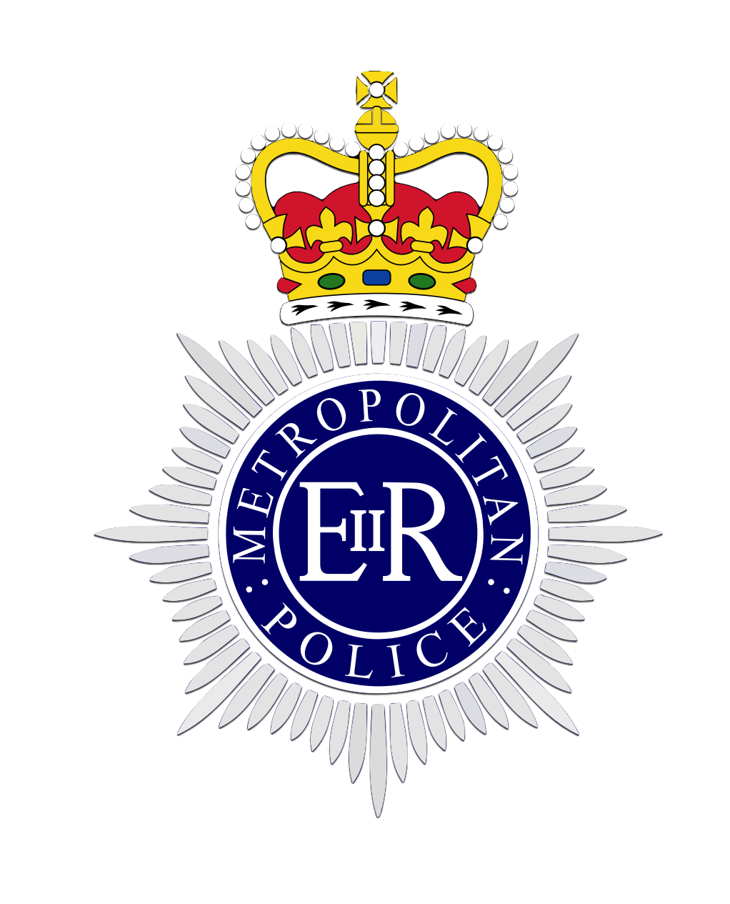 Metropolitan Police emblem