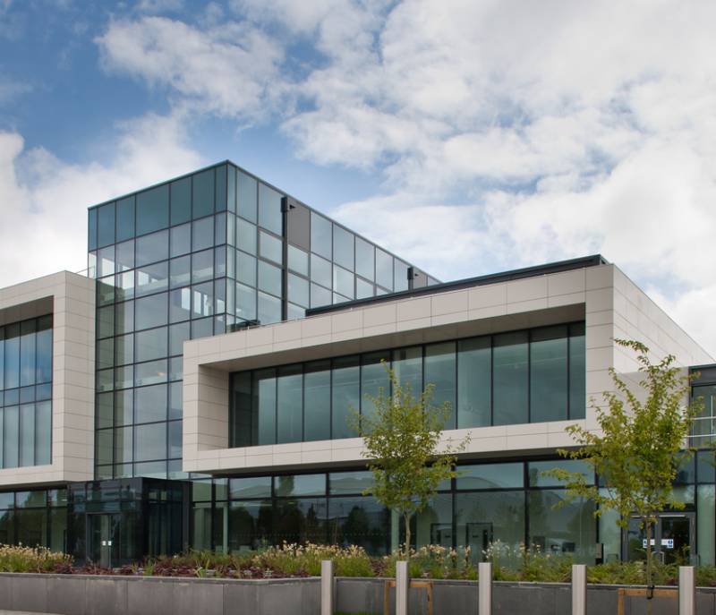 Avon & Somerset Police badge