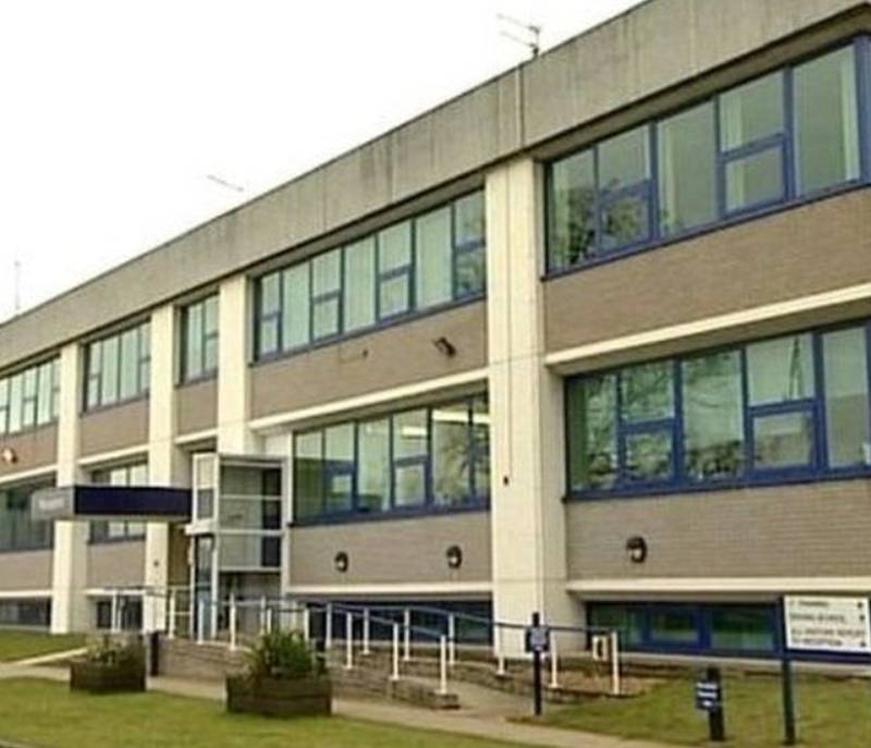 Cambridgeshire Constabulary