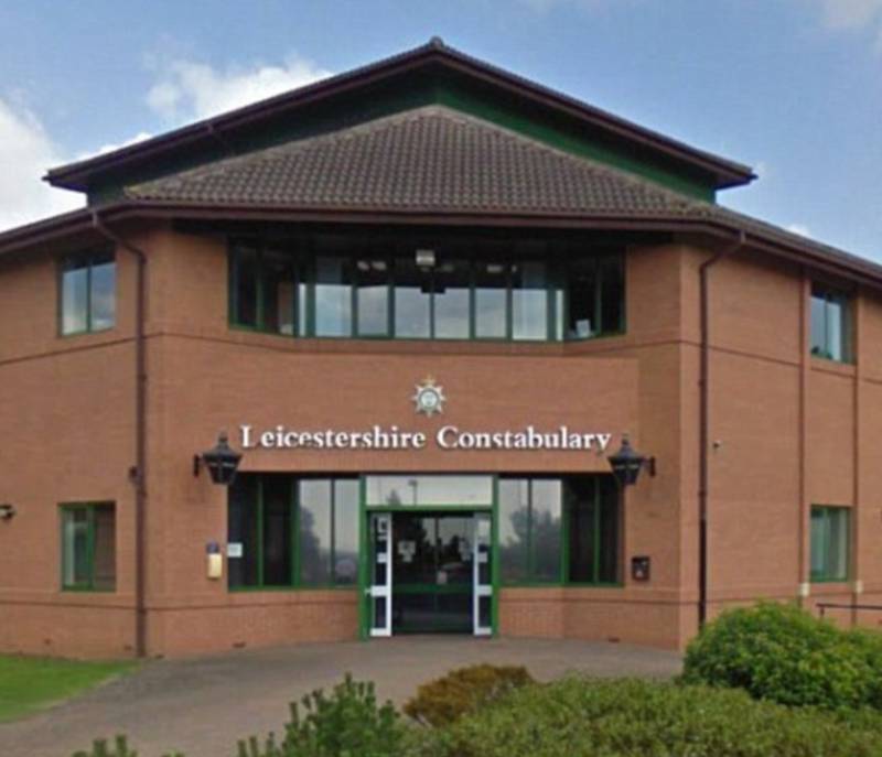 Leicestershire Police