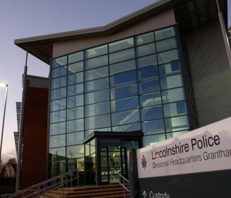 Lincolnshire Police
