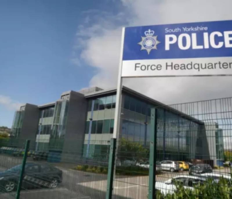 South Yorkshire Police