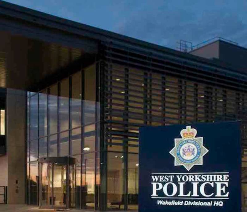 West Yorkshire Police