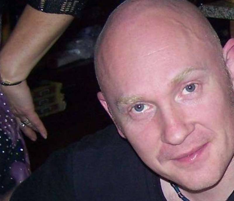 Wayne Couzens - Metropolitan Police
